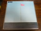 Wire LP Pink Flag UK Harvest 1st press NEAR MINT 4 pics Punk oi