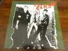 The Clash LP Same Pink Splattered vinyl UNPLAYED Punk isd 4 pics