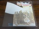 Led Zeppelin LP 2 UK Atlantic Plum 1st press Killing floor credit 4 pictures