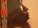 JOHN COLTRANE PHAROAH SANDERS CHARLES MINGUS Red Hot On Impulse LP 2xLP VG++