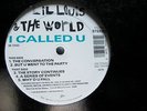 LIL LOUIS - I CALLED U 12