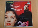 Berlioz-Symphonie Fantastique-Argenta-London CS 6025-Blue Back-1E/1E-UK Pressing