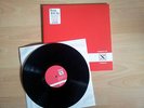 Queens Of The Stone Age - Rated R (X-Rated) Vinyl LP Ltd Edition Neuwertig 