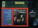 SWINGING BLUE JEANS Hey Hey Hey Live Cascade Club Koln  LP