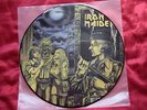 IRON MAIDEN -TWILIGHT ZONE / WOMEN IN UNIFORM 12