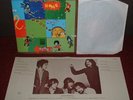 PROCOL HARUM Home LP 1970 REGAL ZONOPHONE 1st Press + INSERT MINT