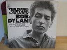 Bob Dylan - The Times They are A Changin' Vinyl