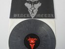 Venom: Black Metal U.K. LP / Vinyl