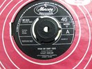 Lesley Duncan – When My Baby Cries 1964 7” Mercury MF 830