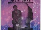 CHARLES PRYOR & KREAM BAND Skin Hot LP SEALED private soul funk
