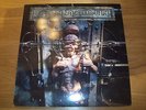 Iron Maiden The X Factor 1995 Original EMI Clear Vinyl Double LP