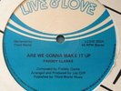 Freddy Clarke Are We Gonna Make It Up Killer Roots 12