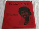 SOUL FUNK LP - CECIL LYDE  