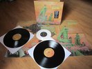 DINOSAUR JR. FARM LIMIT. RARE ORIGINAL 2LP+7
