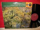 DECCA ECS 634 STEREO UK DELIUS PARIS SONG OF A CITY-IN A SUMMER GARDEN COLLINS