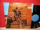 DECCA SPA 92 STEREO UK ROSSINI - MENDELSSOHN OVERTURES LSO PETER MAAG NM