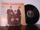 The Beatles LP Introducing The Beatles 1964 Nice Orig Pressing