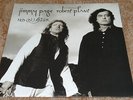 JIMMY PAGE & ROBERT PLANT ( LED ZEPPELIN ) NO QUARTER, DLP, 1994, 526362-1