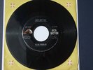 ELVIS PRESLEY 45 SHE'S NOT YOU / JUST TELL HER JIM SAID HELLO RCA 447-0637 DOS