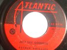 NORTHERN 45-ESTHER PHILLIPS-JUST SAY GOODBYE /I COULD HAVE TOLD YOU on ATLANTIC