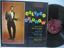 60s Calypso MIGHTY SPARROW Calypso Sparrow  NM LPB-3010 ORIG Trinadad  EB37
