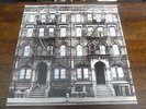 Led Zeppelin LP Physical graffiti German Swan Song 1st press NEAR MINT 6 pics