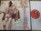 SAX 2369-72 Mozart Don Giovanni / Wachter / Giulini etc. E/R 4 LP box