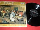 DVORAK / KERTESZ 