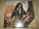 Loretta Lynn - Love Is The Foundation - MCA Records (1973) MCA-355 Autographed