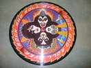 KISS ROCK AND ROLL OVER IMPORT LOW #958 PICTURE DISC  3 DAY MUST SEE