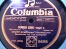 1928 Billy MAYERL composer cond SENNEN COVE Court Symphony Orch London