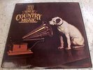 ELVIS PRESLEY   60 YEARS OF COUNTRY MUSIC   1982 RCA CPL2-4351   STILL SEALED