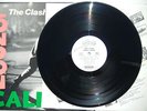 THE CLASH ? LONDON CALLING ? 1979 NM WHITE LABEL PROMO STUNNING ARCHIVAL TOPCOPY