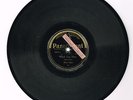 BLIND BLAKE  Pm 12464  V-  Black Dog Blues / Buck-Town Blues