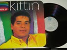 KITTIN(SI DEPENDIERA DE MI/ HASTA CUANDO)  ECUADOR  EX LP   SALSA ROMANTICA?????