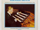 DANIEL ROTH organ BOYVIN CLERAMBAULT BALBASTRE BOELY WIDOR VIERNE - FESTIVO