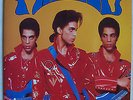 PRINCE - 1990 Nude Tour Programme