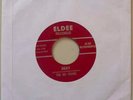r&b mod soul funk 45 THE NU-TRONS - Beat / Searchin (Eldee) *HEAR*