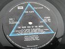 PINK FLOYD uk orig 1973 DARK SIDE OF THE MOON A3/B3 NM/EX+ ****