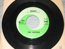 THE BEATLES - MISERY / ROLL OVER BEETHOVEN - GREEN STARLINE RARE EX MINUS