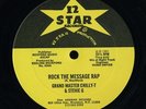 Grand Master Chilly-T 