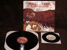 High on Fire The Art of Self Defense LP w/ 7