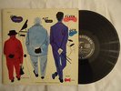 *'56 CLEF LP ROY ELDRIGE ART TATUM ALVIN STOLLER JOHN SIMMONS DSM MG C-679 GRANZ