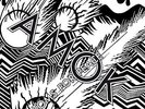ATOMS FOR PEACE - AMOK NEW 2LP + DOWNLOAD RADIOHEAD THOM YORKE GrooveGR
