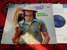 Mike Berry Drift Away LP 1972 UK York 1st Press NM Vinyl Maurice Gibb (Bee Gees)
