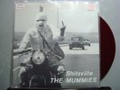 The MUMMIES Shitsville EP 7