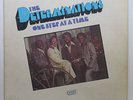 Determinations - One Step At A Time LP - Event