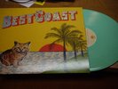 Best Coast Crazy for You LP Color Vinyl Dum Dum Girls Bleached Wavves