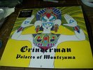 GRINDERMAN Palaces of Montezuma EP SEALED Limited Edition Colored Vinyl Remix