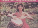 CESAR CASTRO SONAR DE TAMBORES CUMBIA ACORDEON AFRO LATIN LISTEN